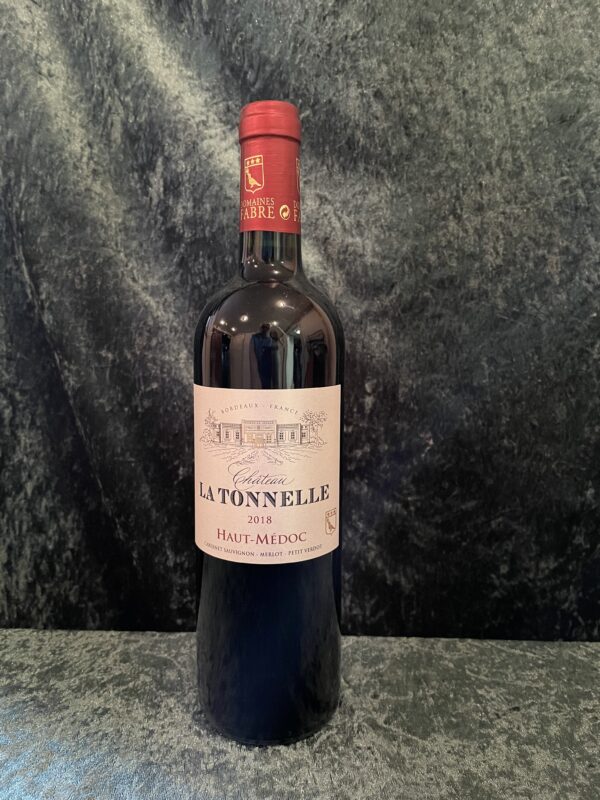 La Tonelle bourgeois 2019