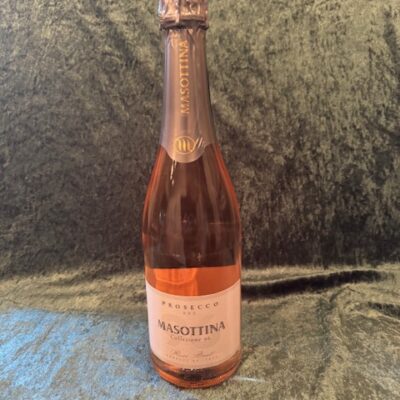 2023 Masottina Rosé Prosecco Brut Treviso