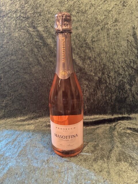 2023 Masottina Rosé Prosecco Brut Treviso